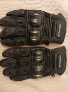 Rękawice motocyklowe Adrenaline Sahara