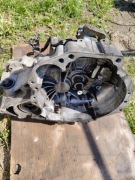 Skrzynia biegów Nissan Almera N16 1.5 benzyna 