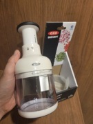 OXO Good Grips rozdrabniacz