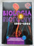 Biologia 1 2002-2022 nowy Witowski