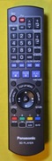 PANASONIC N2QAYB000185 ORYGINALNY PILOT DMP-BD30 DMP-BD35 BLURAY