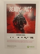 Klucz do gry Ready or Not 