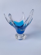 Murano Patera bullicante 