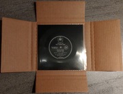 Steve Vai The attitude song singiel płyta gramofonowa