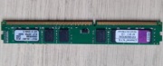 Pamięć 2GB DDR3 1066MHz KINGSTON