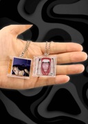 Brelok CD z NFC - Olivia Rodrigo "Guts"