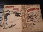 Pollyanna/Pollyanna dorasta - Eleanor H. Porter