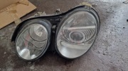 MERCEDES CL W215 REFLEKTOR BI-XENON LIFT 2158201761