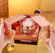 Luksusowy Krem ujędrniająco - regenerujący dla kobiet 