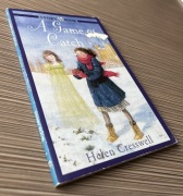 A game of catch - Helen Cresswell