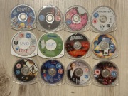 #1_ZESTAW 12 FILMÓW SONY PSP_OD 1 ZŁ_BCM!