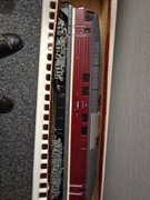 Kolejka elektrowóz PICO 