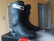 Buty motocyklowe SIDI PERFORMER_BLK_44