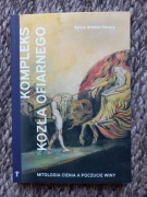 Kompleks kozła ofiarnego - Sylvia Perera