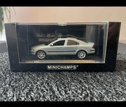 Minichamps Volvo S60 2000 – edycja limitowana – skala 1:43