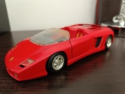 FERRARI MYTHOS w skail 1/24