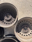 Felgi stalowe 16 Ford 5x108