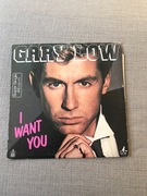 Gary Low - I Want You. ( 2 version). Vinyl, Maxi. / Italo-Disco.