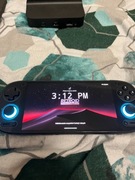 Retroid Pocket 5 + kabel do ładowania + dock