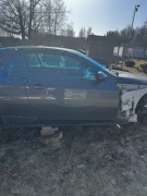 Bmw e92 e93 drzwi prawe kolor a22