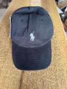 Czapka Ralph Lauren 