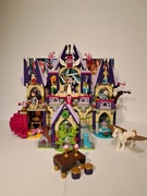 Lego Elves zamek 41078