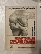 Książka Reumatoidalne zapalenie stawów 