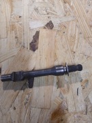 Wałek włączający sprzęgło GN 125, GS 125, GZ 125, DR 125