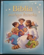 Biblia małego dziecka , Sarah Toulmin 