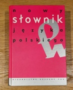 Nowy słownik języka polskiego