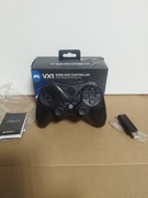 Nowy Bezprzewodowy Pad Kontroler Gioteck VX-1 PlayStation 3 i Komputera
