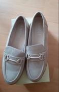 Mokasyny półbuty buty damskie Diamantique 40 nowe 