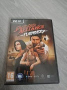Jagged Alliance Flashback PC pudełko