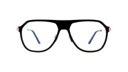 Tom Ford TF 5943-B 003 56mm oprawki okularowe