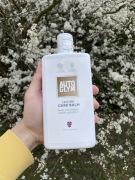 Autoglym Leather Balm 500ml - Balsam do skóry auto konserwacja pielęgnacja 