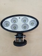 Lampa robocza LED CRAWER do traktora 