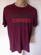 Koszulka męska Under Armour - LG