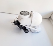 NOWA Kamera IP Eurolook EDW-4028OB | 4MP | Obrotowa Wi-Fi | Zewnętrzna