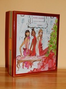 Estee Lauder Youth Dew zestaw Edp 67 ml  + balsam