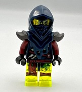Lego Ninjago figurka Blade Master Bansha njo0150