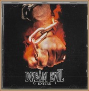 Dream Evil - United (2 X CD)
