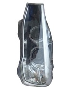 BMW F10 F11 LCI lewa lampa/ reflektor Bi-Xenon BMW F10 F11 LCI lewa 