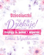 Podziękowanie 
