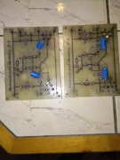Płytki z elektroniki 