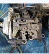 Audi A3 8L zamek prawy przedni 8L1837015A