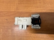 Blokada zamek drzwi pralki Candy DA053 