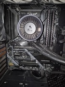 Płyta główna msi b550 tomahawk max wifi