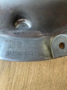 DOCISK SPRZĘGŁA:   ISUZU Troper i Campo, OPEL Monterey, Campo i Frontiera