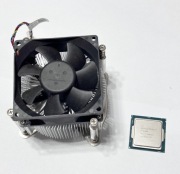 Intel Core i7-6700K + chłodzenie | nigdy nie podkręcany | w pełni sprawny