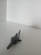Figurka Lego ryba piła 